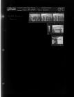Norfolk Southern Railway (5 Negatives) (October 23, 1963) [Sleeve 13, Folder f, Box 30]